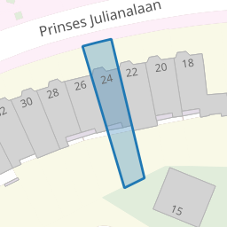 Perceel KLG00-G-4138