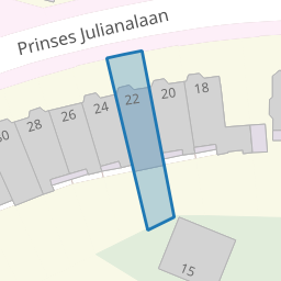 Perceel KLG00-G-4139