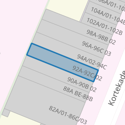 Perceel KLG00-G-4144