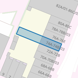 Perceel KLG00-G-4164