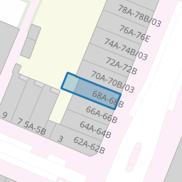 Perceel KLG00-G-4167