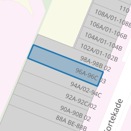 Perceel KLG00-G-4213
