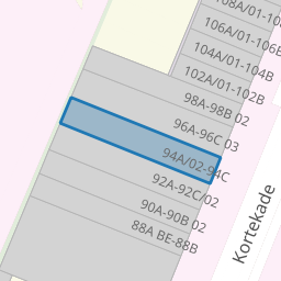 Perceel KLG00-G-4214