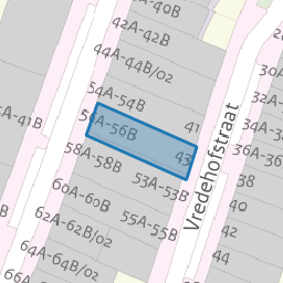 Perceel KLG00-G-4232