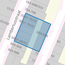 Perceel KLG00-G-4236