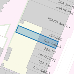 Perceel KLG00-G-4251