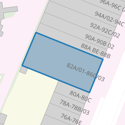 Perceel KLG00-G-4257