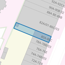 Perceel KLG00-G-4258