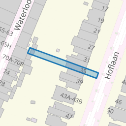 Perceel KLG00-G-4327