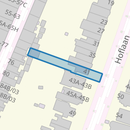 Perceel KLG00-G-4330