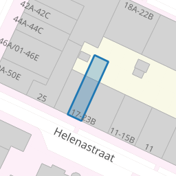 Perceel KLG00-G-4345