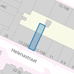 Perceel KLG00-G-4360