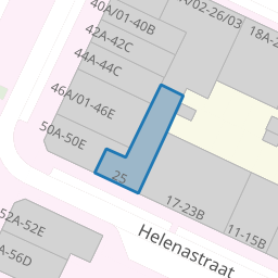 Perceel KLG00-G-4423