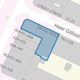 Perceel KLG00-G-4424