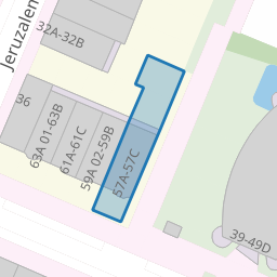 Perceel KLG00-G-4458