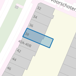 Perceel KLG00-G-4528