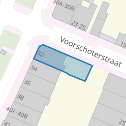 Perceel KLG00-G-4532