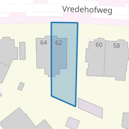 Perceel KLG00-G-4567