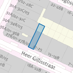 Perceel KLG00-G-4579