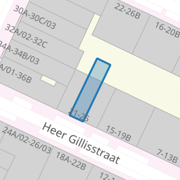 Perceel KLG00-G-4580