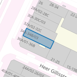 Perceel KLG00-G-4599