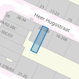 Perceel KLG00-G-4604