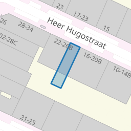 Perceel KLG00-G-4605