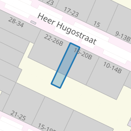 Perceel KLG00-G-4606