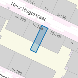 Perceel KLG00-G-4608