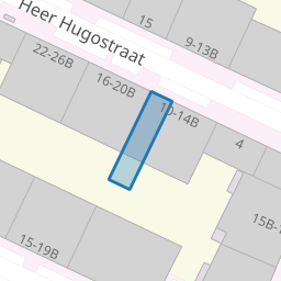 Perceel KLG00-G-4609