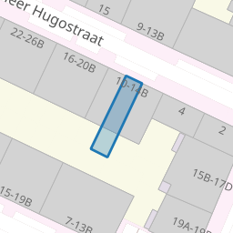 Perceel KLG00-G-4610