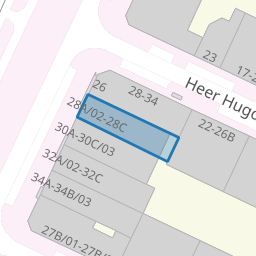 Perceel KLG00-G-4628