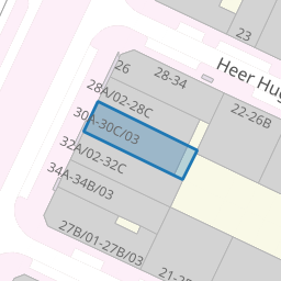 Perceel KLG00-G-4629