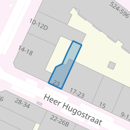 Perceel KLG00-G-4657