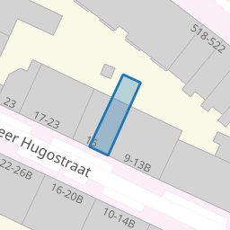 Perceel KLG00-G-4662