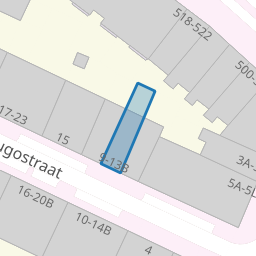 Perceel KLG00-G-4664