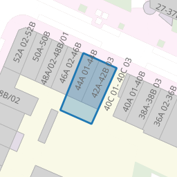 Perceel KLG00-G-4670