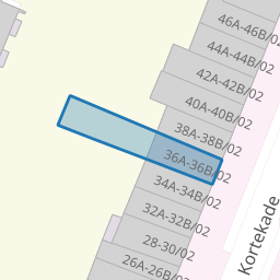 Perceel KLG00-G-4691