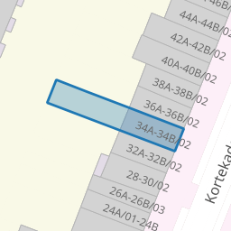 Perceel KLG00-G-4692