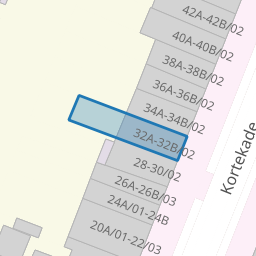 Perceel KLG00-G-4693