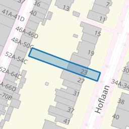 Perceel KLG00-G-4699