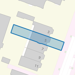 Perceel KLG00-G-4707