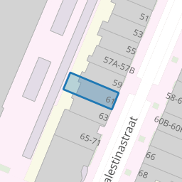 Perceel KLG00-G-4750