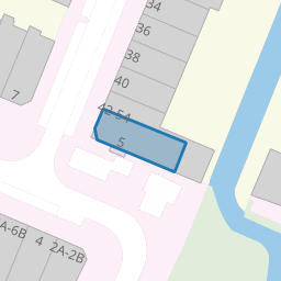 Perceel KLG00-G-4858