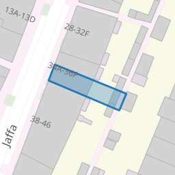 Perceel KLG00-G-4892