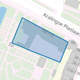 Perceel KLG00-G-4930