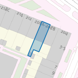 Perceel KLG00-G-5000