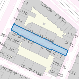 Perceel KLG00-G-5024