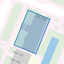 Perceel KLG00-G-5029