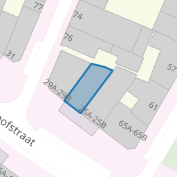 Perceel KLG00-G-5045